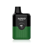 Smok Novo Bar B600 Watermelon Ice 600 Disposable 20mg