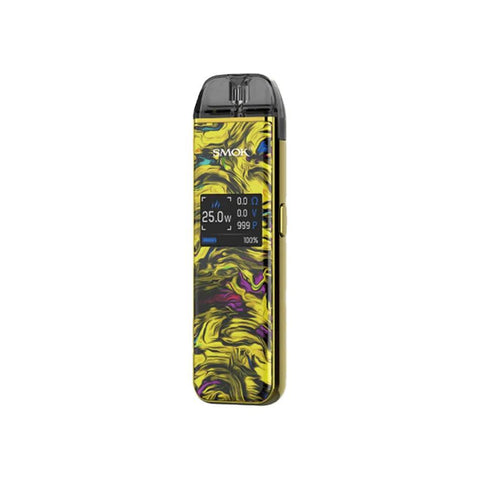SMOK Pozz 25w Pod Kit Royal Vapes SMOK Pozz 25w Pod Kit Royal Vapes