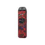 SMOK Pozz 25w Pod Kit Red