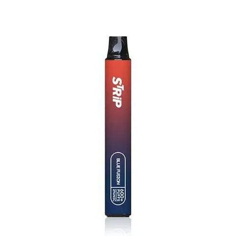 Strip Bar by SKE Blue Fusion Disposable Royal Vapes Strip Bar by SKE Blue Fusion Disposable Royal Vapes