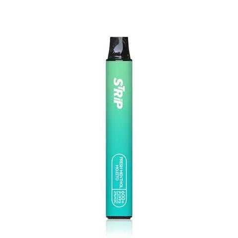 Strip Bar by SKE Fresh Menthol Mojito Disposable 20mg