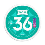 TACJA by Elf Bar Mint Nicotine Pouches 36mg