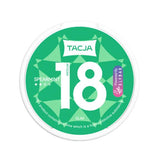 TACJA by Elf Bar Spearmint Nicotine Pouches 18mg