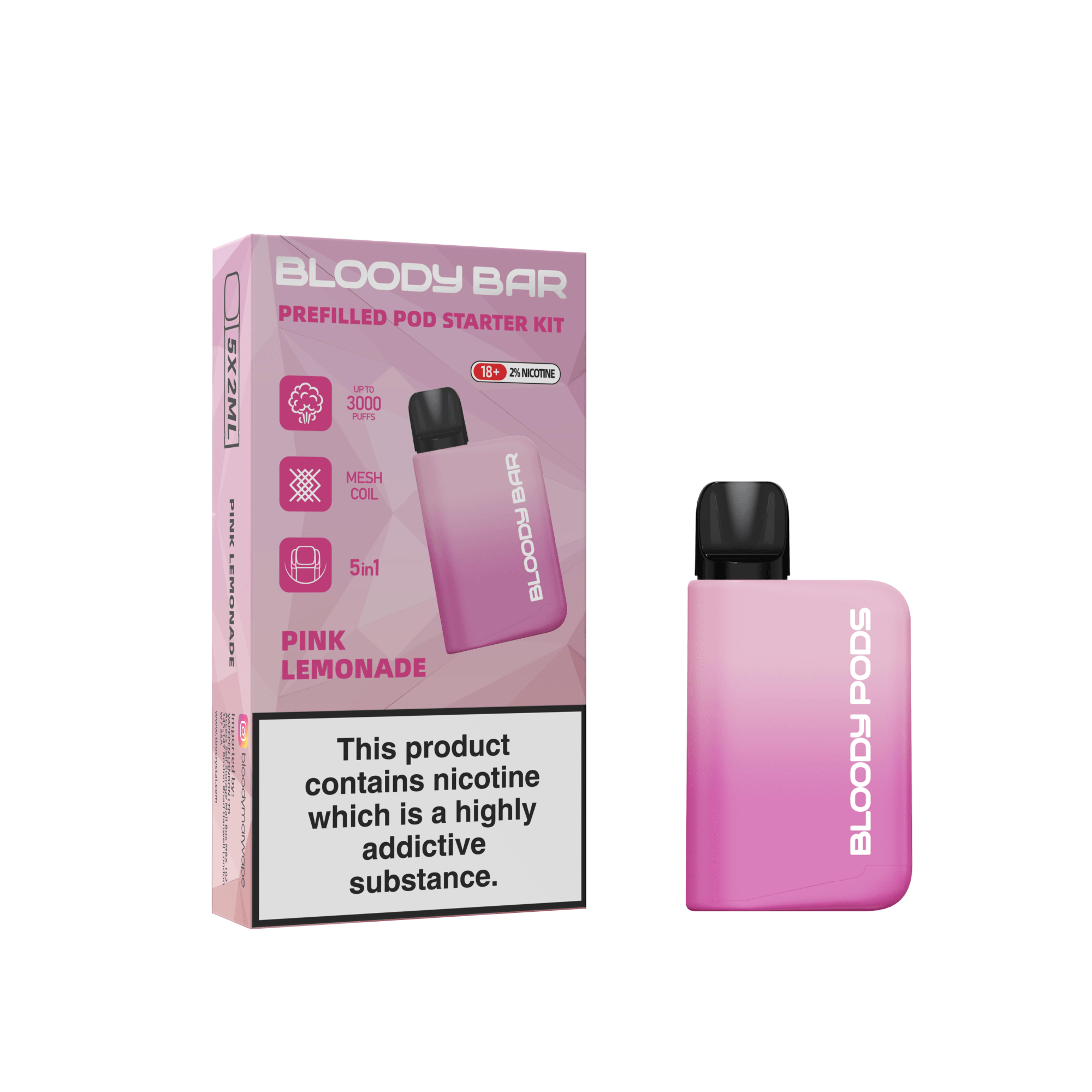 Raz Pink Lemonade Minty Os Pink Lemonade 10ml Nic Salt By Bar Drop Salts - Prime Vapes UK Australia Geek Bar Pink Lemonade Vape Raz Pink Lemonade Minty Os Pink Lemonade 10ml Nic Salt By Bar Drop Salts - Prime Vapes UK Australia Geek Bar Pink Lemonade Vape