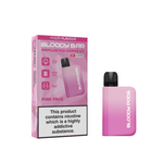 TBO Bloody Bar 3000 Pink Pack (Multi Flavour) 3000 Disposable