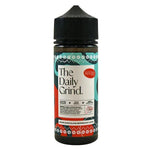 The Daily Grind White Choc. Peppermint Latte (Limited Edition) 100ml