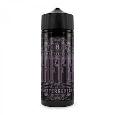 The Gaffer Butterscotch Custard 100ml