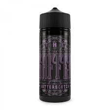 The Gaffer Butterscotch Custard 100ml