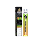 Tobacco Club Menthol Tobacco Disposable 20mg