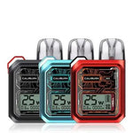 Uwell Caliburn GK3 Pod Kit Black