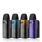 Uwell Caliburn GZ2 Pod Kit Black