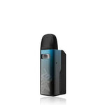 Uwell Caliburn GZ2 Pod Kit Blue & Black