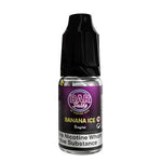 Vampire Vape Bar Salts Banana Ice Nic Salt 10ml 10mg