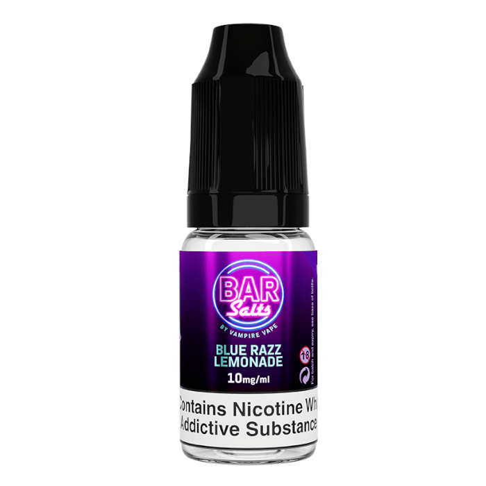 Vampire Vape Bar Salts Royal Vapes Vampire Vape Bar Salts Royal Vapes