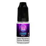 Vampire Vape Bar Salts Blue Sour Raspberry Nic Salt 10ml 10mg