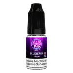 Vampire Vape Bar Salts Blueberry Nic Salt 10ml 10mg