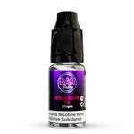 Vampire Vape Bar Salts Strawberry Ice Nic Salt 10ml 10mg