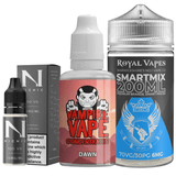 Vampire Vape Dawn SmartMix 200ml