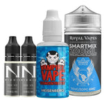 Vampire Vape Heisenberg SmartMix 200ml