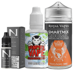 Vampire Vape Ice Menthol SmartMix 200ml