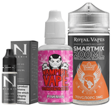 Vampire Vape Pinkman SmartMix 200ml