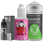 Vampire Vape Pinkman SmartMix 200ml