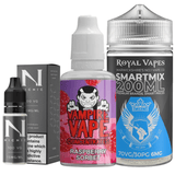 Vampire Vape Raspberry Sorbet SmartMix 200ml