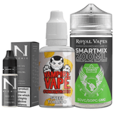 Vampire Vape Sweet Tobacco SmartMix 200ml