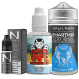 Vampire Vape Tropical Island SmartMix 200ml