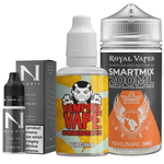 Vampire Vape Virginia Tobacco SmartMix 200ml