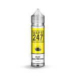 Vape 24-7 Blue Raspberry 50ml