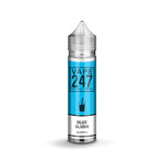 Vape 24-7 Blue Slush 50ml