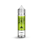 Vape 24-7 H-Berg 50ml