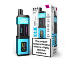 Vapes Bars Angel 2400 Blue Edition (Multi Flavour) 2400 Disposable