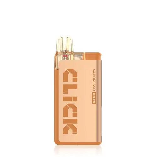 Vaporesso Coss Click 6000 Triple Mango Disposable Vape – Royal Vapes