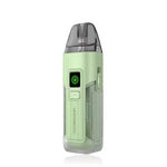 Vaporesso Luxe X2 Pod Kit Vape Avocado Green