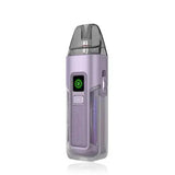 Vaporesso Luxe X2 Pod Kit Vape Light Purple
