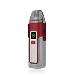 Vaporesso Luxe X2 Pod Kit Vape Ruby White
