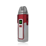 Vaporesso Luxe X2 Pod Kit Vape Ruby White