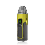 Vaporesso Luxe X2 Pod Kit Vape Wasp Yellow