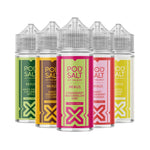 Vaporesso Luxe XR Max & Nexus 100ml eLiquid