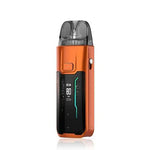 Vaporesso Luxe XR Max Vape Kit Coral Orange