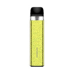 Vaporesso Xros 3 Mini Pod Kit Lemon Yellow