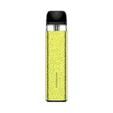 Vaporesso Xros 3 Mini Pod Kit Lemon Yellow