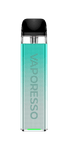 Vaporesso Xros 3 Mini Pod Kit Phantom Green