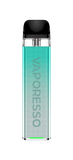 Vaporesso Xros 3 Mini Pod Kit Phantom Green