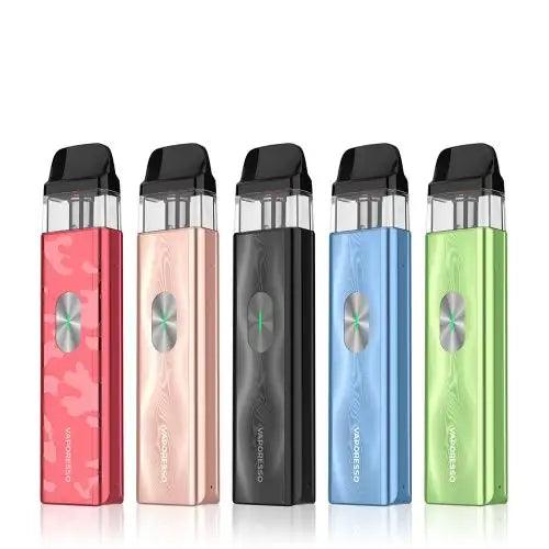 Vape Pod Kits | Pod Vapes UK  Royal Vapes