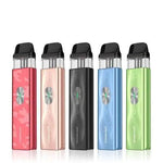 Vaporesso XROS 4 Mini Pod Kit Black