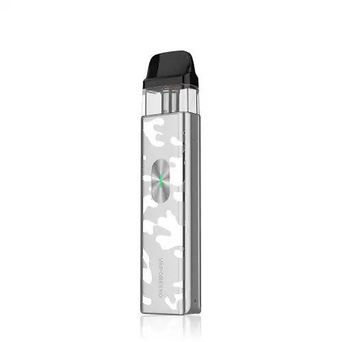 Vaporesso XROS 4 Mini Pod Kit – Royal Vapes