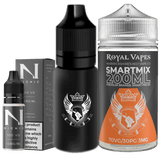 Various Flavours SmartMix 200ml